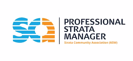 SCA Professional Strata Manager